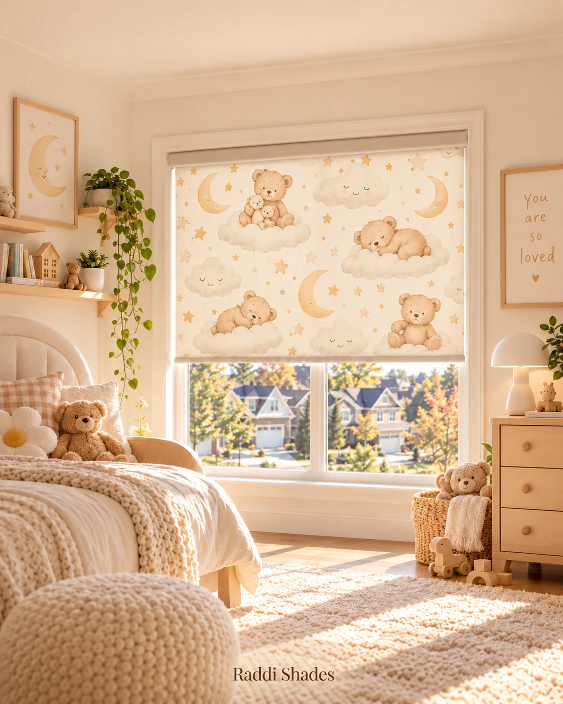 Laser Roller Shades photo 6