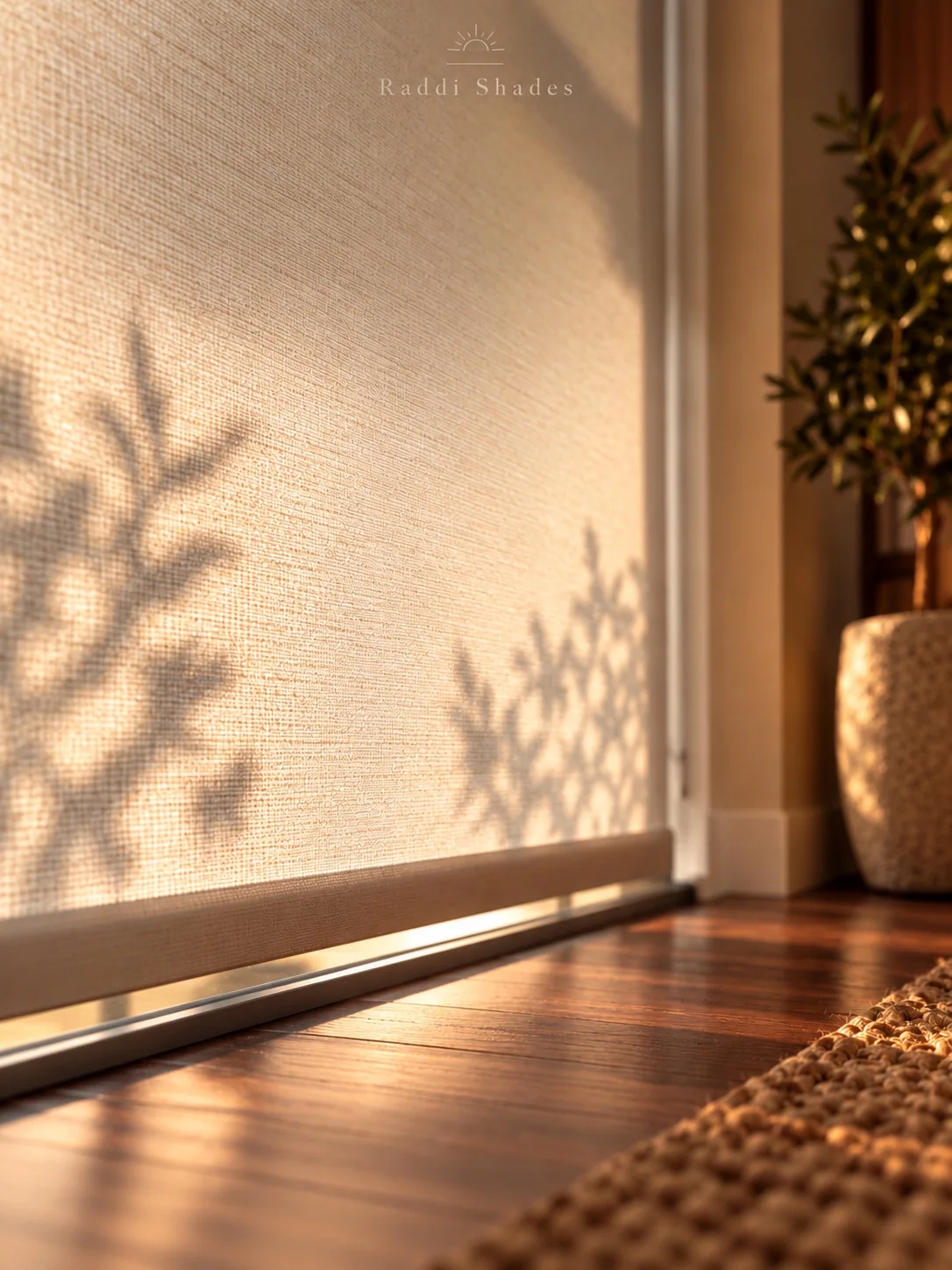 Roller Shades photo 2