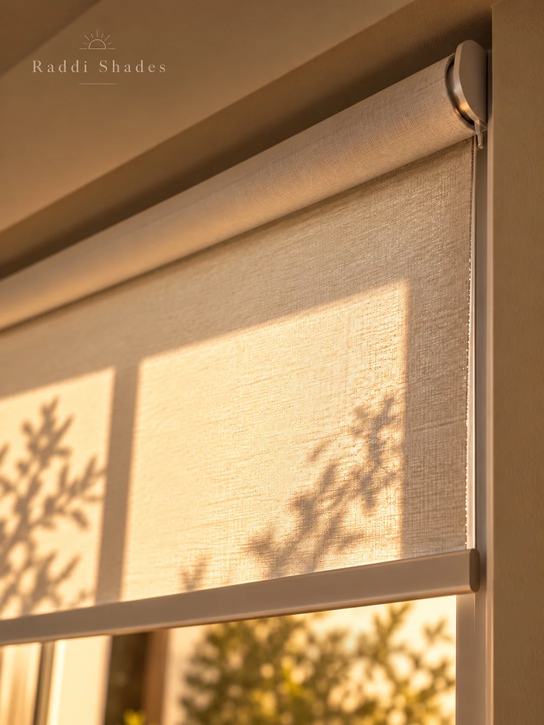 Roller Shades photo 3