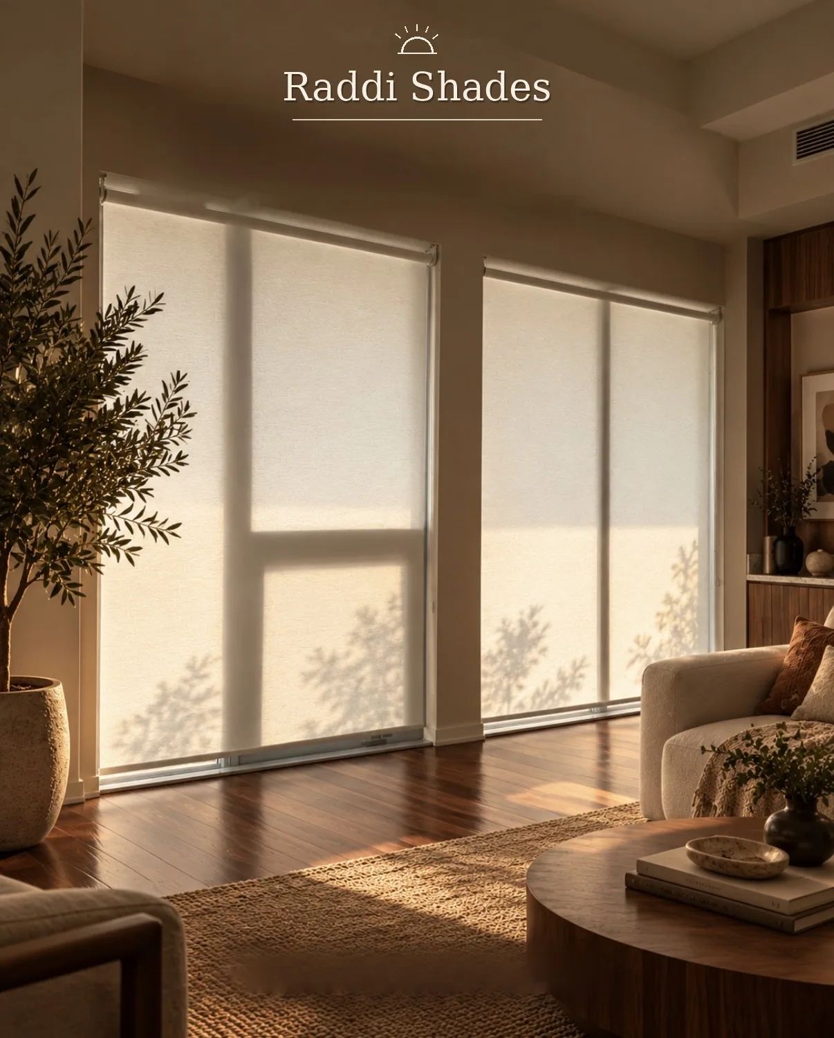 Roller Shades photo 4
