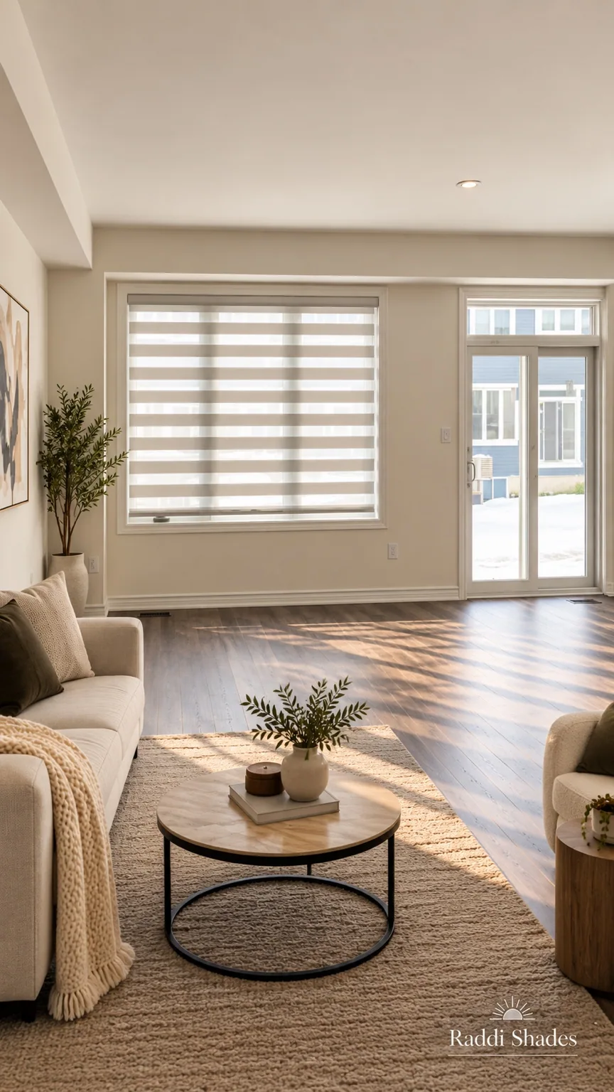 Zebra Blinds photo 1