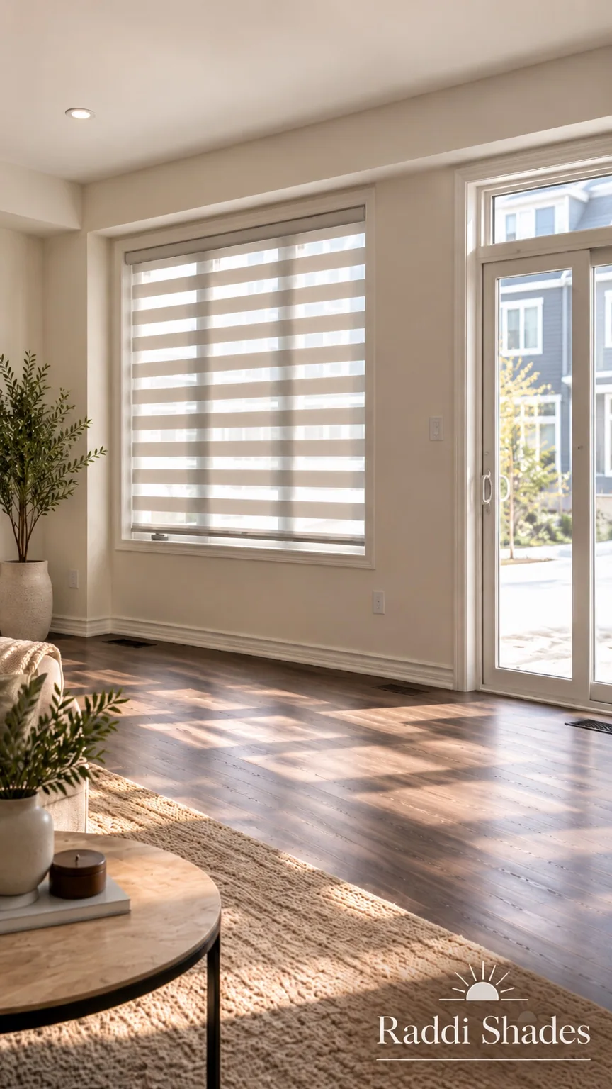Zebra Blinds photo 2