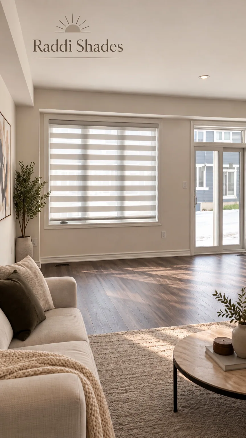 Zebra Blinds photo 3