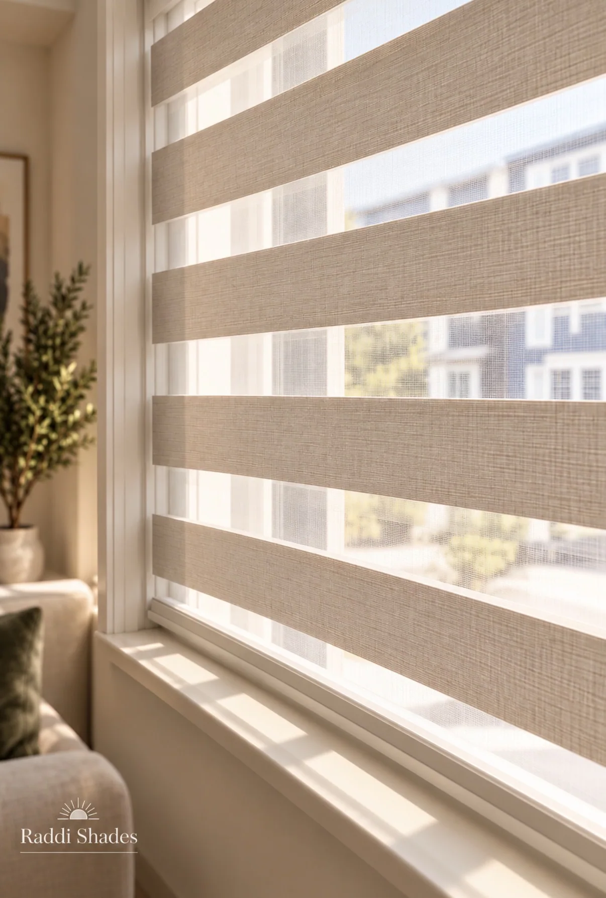 Zebra Blinds photo 6